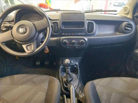 FIAT Mobi 1.0 4P FLEX EVO LIKE, Foto 7