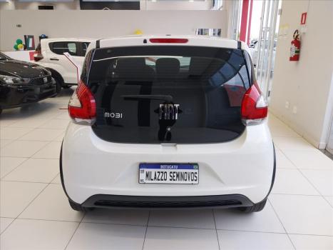 FIAT Mobi 1.0 4P FLEX EVO LIKE, Foto 8