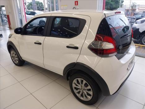 FIAT Mobi 1.0 4P FLEX EVO LIKE, Foto 9