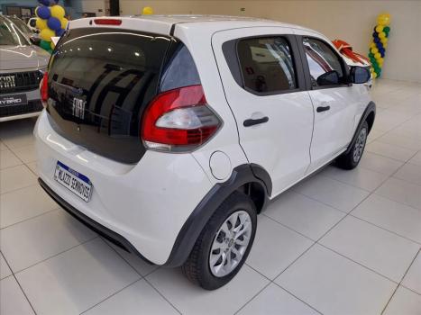 FIAT Mobi 1.0 4P FLEX EVO LIKE, Foto 10