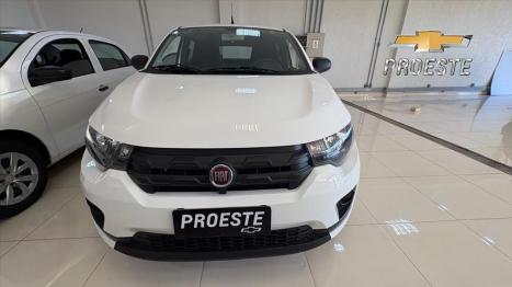 FIAT Mobi 1.0 4P FLEX EVO LIKE, Foto 2