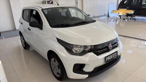FIAT Mobi 1.0 4P FLEX EVO LIKE, Foto 3