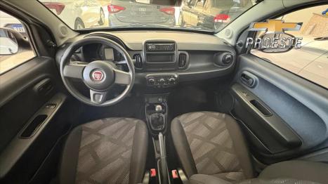 FIAT Mobi 1.0 4P FLEX EVO LIKE, Foto 4