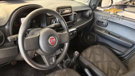 FIAT Mobi 1.0 4P FLEX EVO LIKE, Foto 5