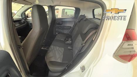 FIAT Mobi 1.0 4P FLEX EVO LIKE, Foto 6