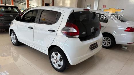 FIAT Mobi 1.0 4P FLEX EVO LIKE, Foto 7