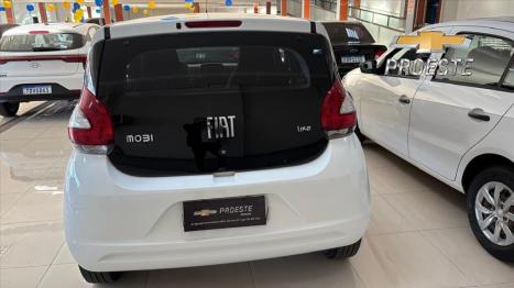 FIAT Mobi 1.0 4P FLEX EVO LIKE, Foto 8