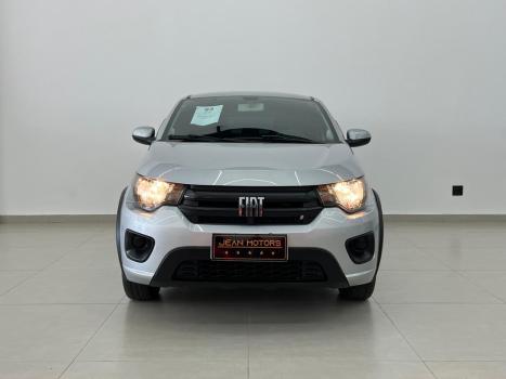 FIAT Mobi 1.0 4P FLEX EVO TREKKING, Foto 1