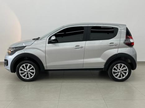 FIAT Mobi 1.0 4P FLEX EVO TREKKING, Foto 6