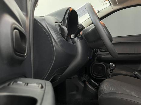 FIAT Mobi 1.0 4P FLEX EVO TREKKING, Foto 7