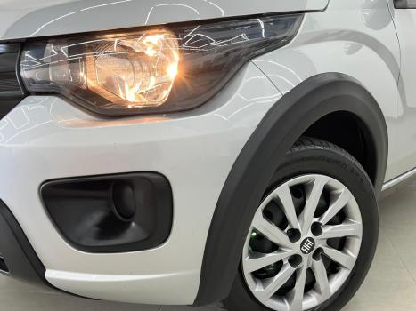 FIAT Mobi 1.0 4P FLEX EVO TREKKING, Foto 8