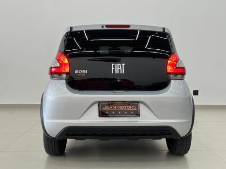 FIAT Mobi 1.0 4P FLEX EVO TREKKING, Foto 9