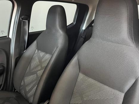FIAT Mobi 1.0 4P FLEX EVO TREKKING, Foto 11