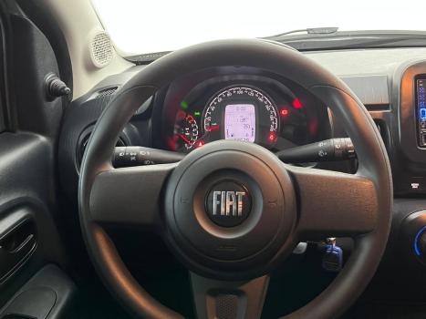 FIAT Mobi 1.0 4P FLEX EVO TREKKING, Foto 12