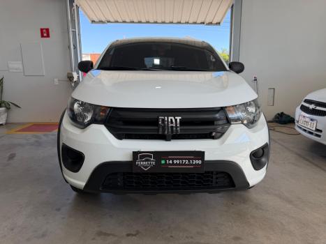 FIAT Mobi 1.0 4P FLEX EVO LIKE, Foto 1