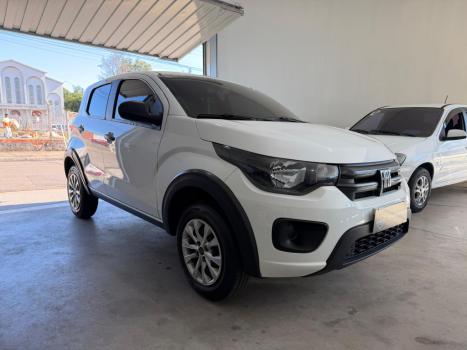 FIAT Mobi 1.0 4P FLEX EVO LIKE, Foto 2
