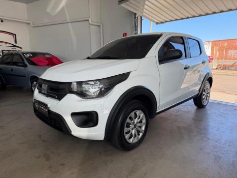 FIAT Mobi 1.0 4P FLEX EVO LIKE, Foto 3