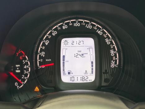 FIAT Mobi 1.0 4P FLEX EVO LIKE, Foto 7