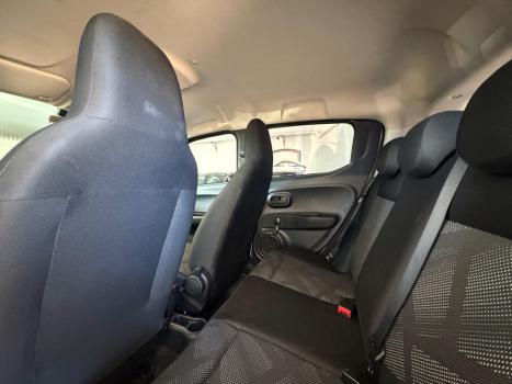 FIAT Mobi 1.0 4P FLEX EVO LIKE, Foto 11