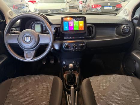 FIAT Mobi 1.0 4P FLEX EVO LIKE, Foto 13