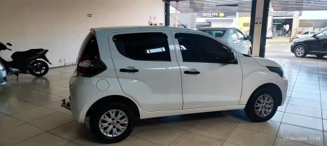 FIAT Mobi 1.0 4P FLEX EVO EASY ON, Foto 1