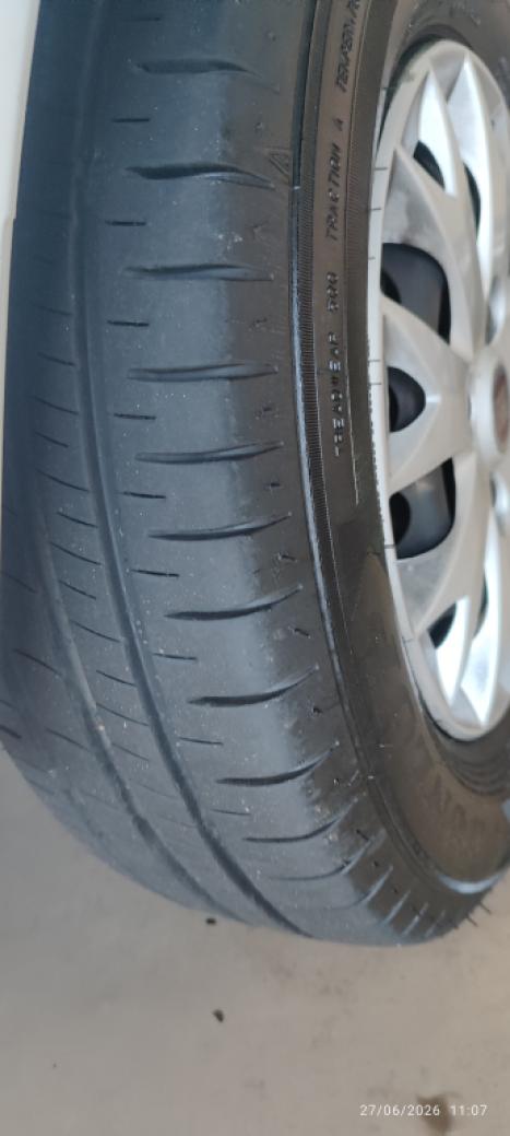 FIAT Mobi 1.0 4P FLEX EVO EASY ON, Foto 4