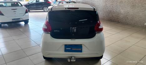 FIAT Mobi 1.0 4P FLEX EVO EASY ON, Foto 6