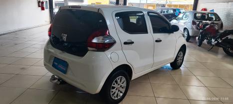 FIAT Mobi 1.0 4P FLEX EVO EASY ON, Foto 7
