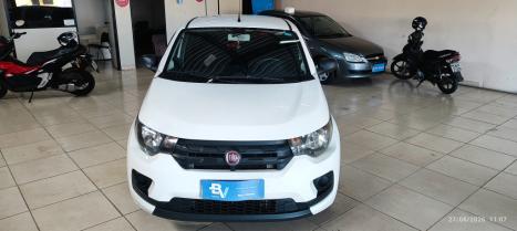 FIAT Mobi 1.0 4P FLEX EVO EASY ON, Foto 8
