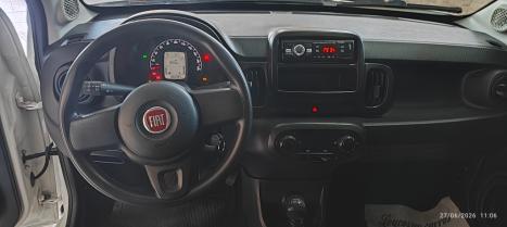 FIAT Mobi 1.0 4P FLEX EVO EASY ON, Foto 9