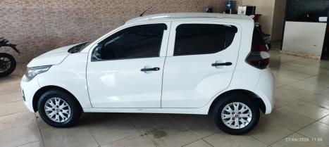 FIAT Mobi 1.0 4P FLEX EVO EASY ON, Foto 10