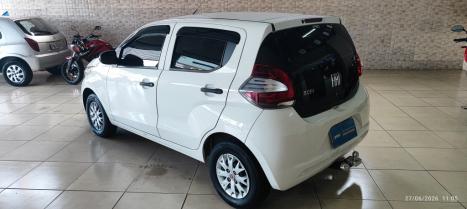 FIAT Mobi 1.0 4P FLEX EVO EASY ON, Foto 11