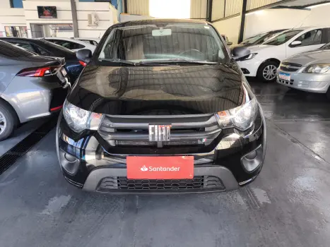 FIAT Mobi 1.0 4P FLEX EVO LIKE, Foto 1