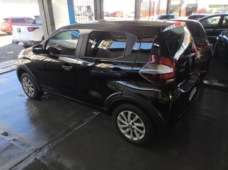 FIAT Mobi 1.0 4P FLEX EVO LIKE, Foto 3