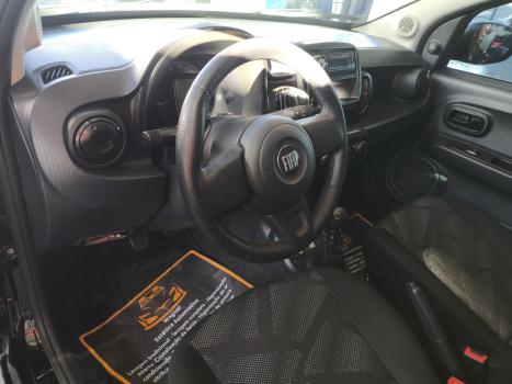 FIAT Mobi 1.0 4P FLEX EVO LIKE, Foto 4