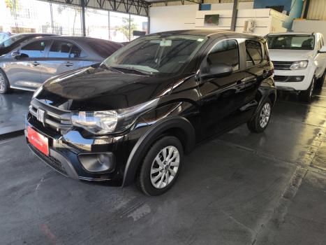 FIAT Mobi 1.0 4P FLEX EVO LIKE, Foto 6