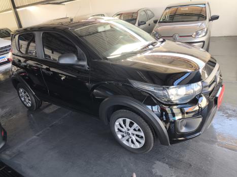 FIAT Mobi 1.0 4P FLEX EVO LIKE, Foto 7