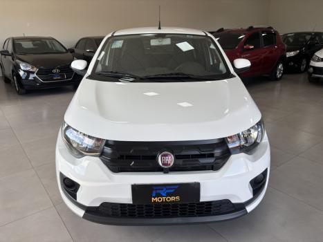 FIAT Mobi 1.0 4P FLEX EVO LIKE ON, Foto 2