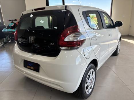 FIAT Mobi 1.0 4P FLEX EVO LIKE ON, Foto 3