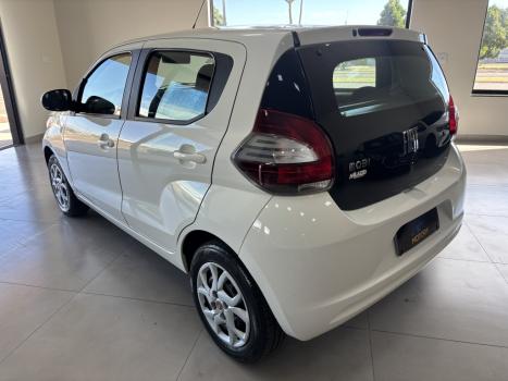 FIAT Mobi 1.0 4P FLEX EVO LIKE ON, Foto 4