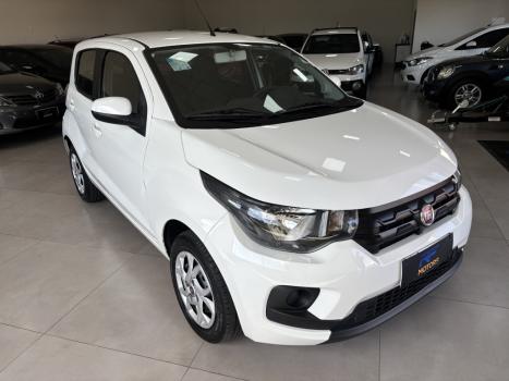 FIAT Mobi 1.0 4P FLEX EVO LIKE ON, Foto 5