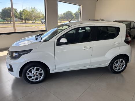 FIAT Mobi 1.0 4P FLEX EVO LIKE ON, Foto 6