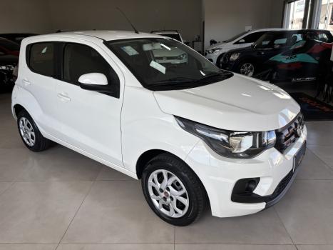 FIAT Mobi 1.0 4P FLEX EVO LIKE ON, Foto 7