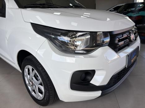 FIAT Mobi 1.0 4P FLEX EVO LIKE ON, Foto 8