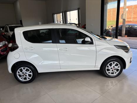 FIAT Mobi 1.0 4P FLEX EVO LIKE ON, Foto 10