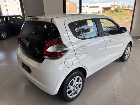 FIAT Mobi 1.0 4P FLEX EVO LIKE ON, Foto 11