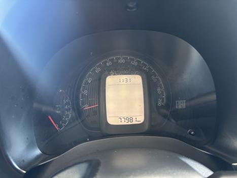 FIAT Mobi 1.0 4P FLEX EVO LIKE ON, Foto 12