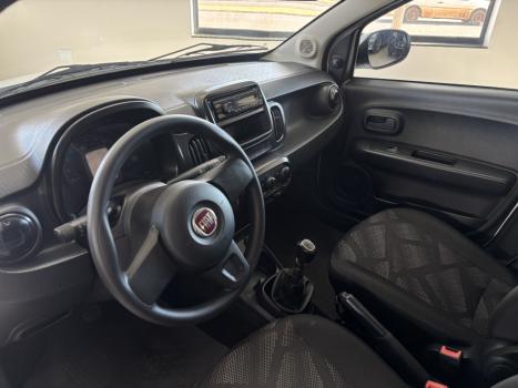 FIAT Mobi 1.0 4P FLEX EVO LIKE ON, Foto 13