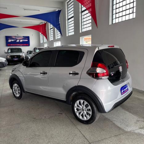 FIAT Mobi 1.0 4P FLEX EVO LIKE ON, Foto 5