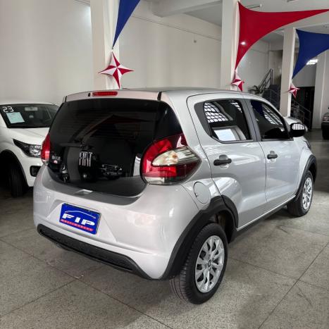 FIAT Mobi 1.0 4P FLEX EVO LIKE ON, Foto 6